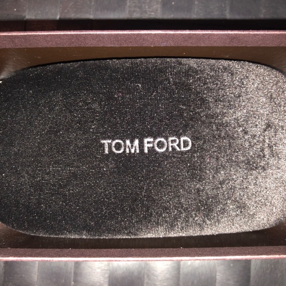 Tom Ford Sunglasses - Picture 11 of 14